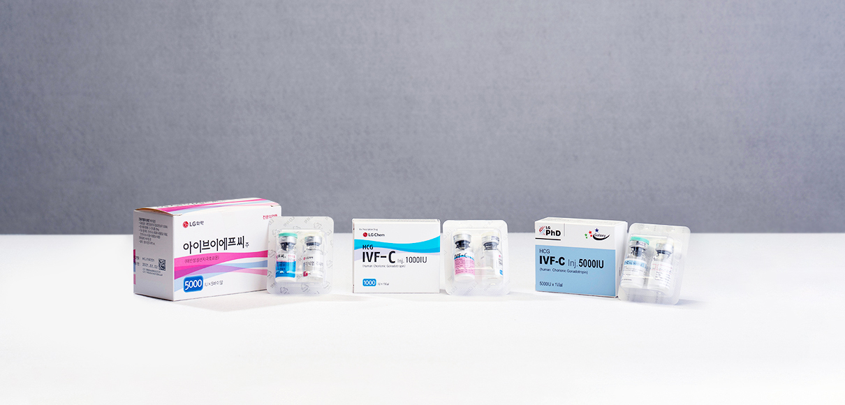 IVF-C Inj.